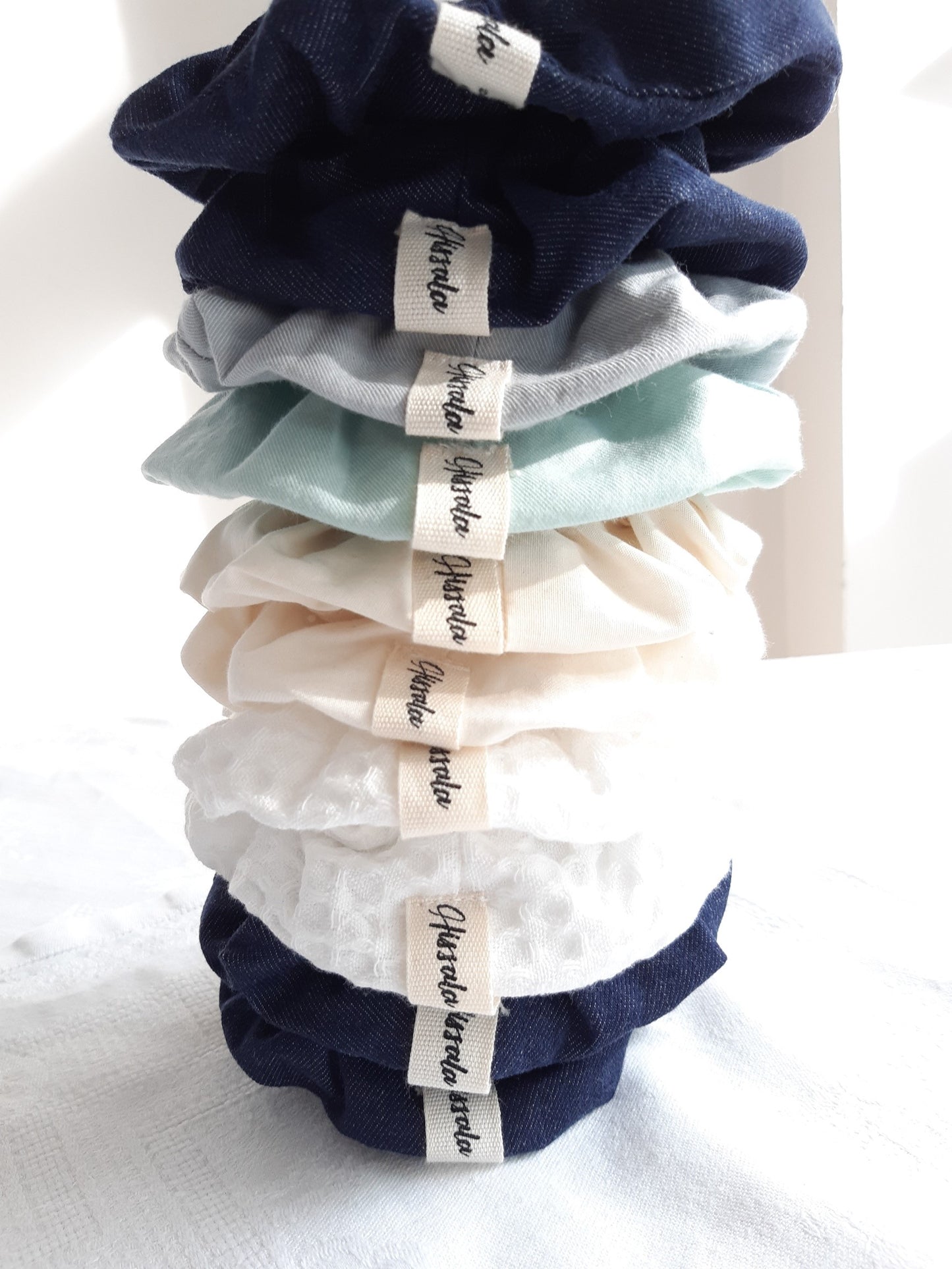 Attachant - Notre chouchou en coton BIO